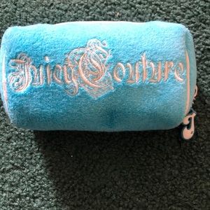 JUICY Cosmetic Bag FINAL price